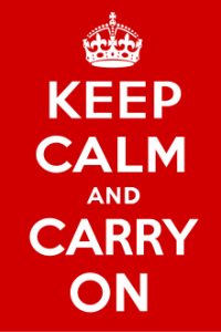 220px-Keep_Calm_and_Carry_On_Poster_svg