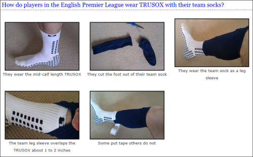 Trusox11